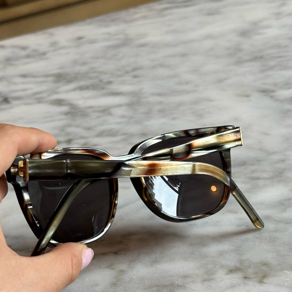 Retrosuperfuture People (Tortoise) Shell Unisex S… - image 3